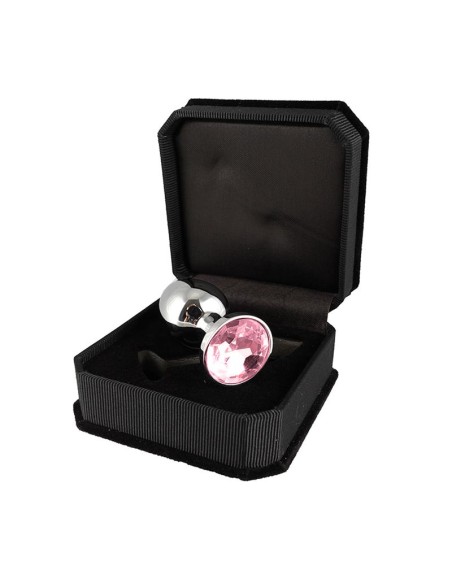 Rimba Bondage Play Plug Metal 73 cm