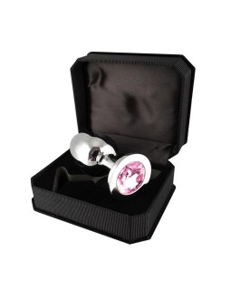 Rimba Bondage Play Plug Metal 97 cm 2