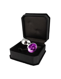 Rimba Bondage Play Plug Metal 73 cm 2