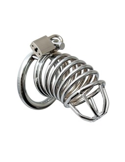 Jaula Castidad Pene 45 mm Metal