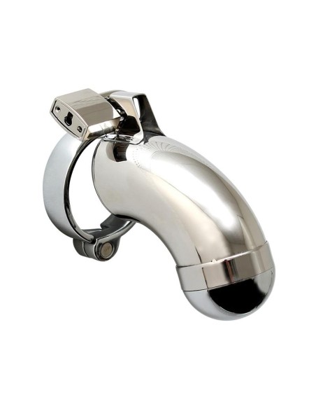 Jaula Castidad Pene 45mm Metal Jaula Castidad Pene 45mm Metal