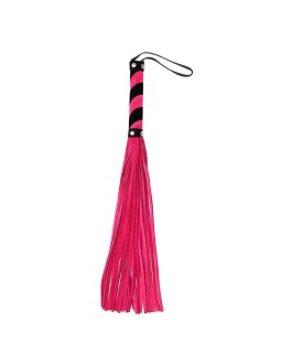 Rimba Bondage Play Flogger 44 cm
