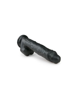 Dildo Realista Nergo 265 cm 2