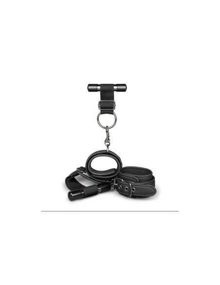 Set de Ligarduras para Puerta Set de Ligarduras para Puerta