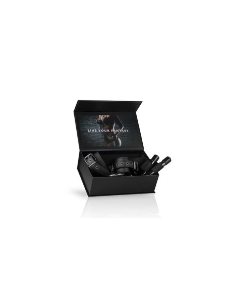 Set de Ligarduras para Puerta Set de Ligarduras para Puerta