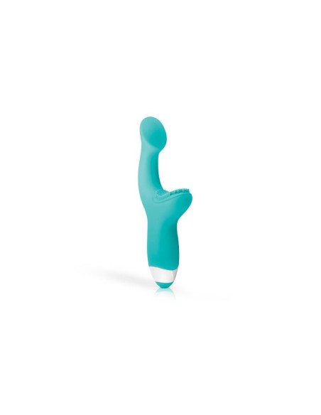 Vibrador Punto G Yuki Vibrador Punto G Yuki