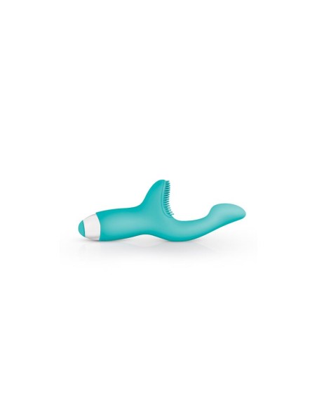 Vibrador Punto G Yuki Vibrador Punto G Yuki