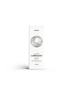 Lubricante Base Agua Boogy Booty 300 ml