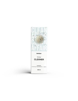 Limpiador de Juguetes 300 ml
