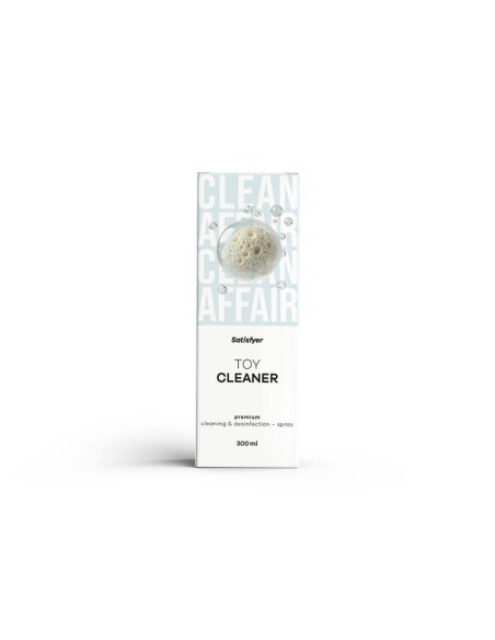 Limpiador de Juguetes 300 ml