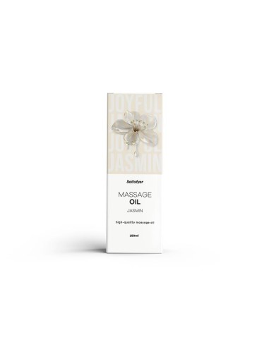 Aceite de Masaje Jazmin 250 ml