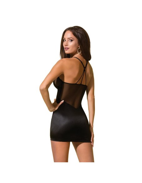 Quella Chemise Negro Quella Chemise Negro