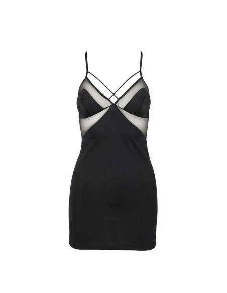 Quella Chemise Negro Quella Chemise Negro