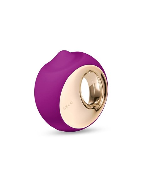 Estimulador Sexo Oral Ora 3 Deep Rose