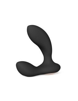 Hugo 2 Masajeador prostatico con APP Negro