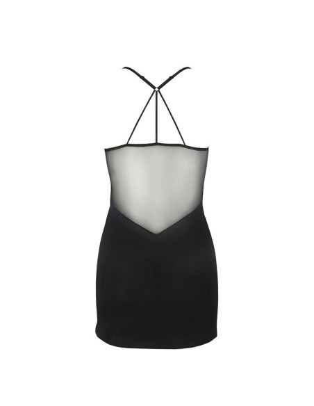 Quella Chemise Negro Quella Chemise Negro