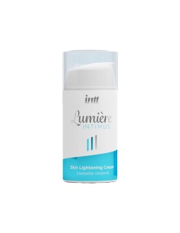 Lumiere Intimus Crema Blanqueamiento para la Piel 15ml 2