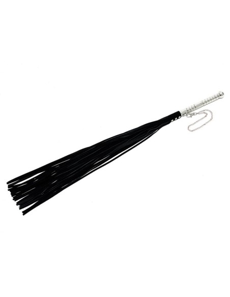 Rimba Bondage Play Flogger 78 cm Rimba Bondage Play Flogger 78 cm