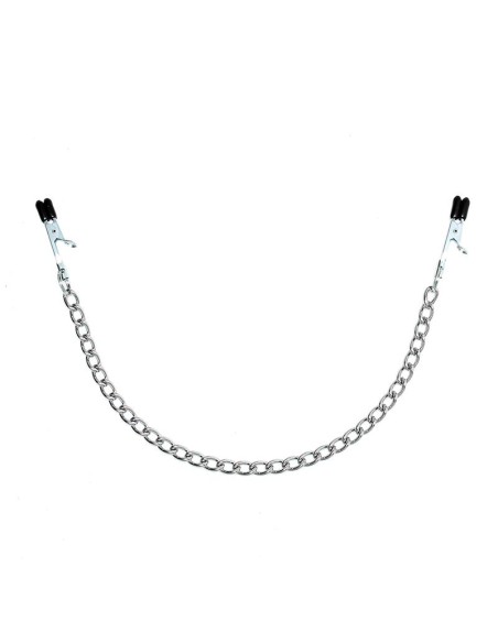 Rimba Bondage Play Pinzas para Pezones