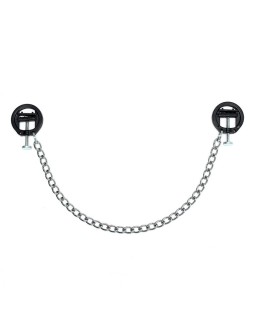 Rimba Bondage Play Pinzas para Pezones