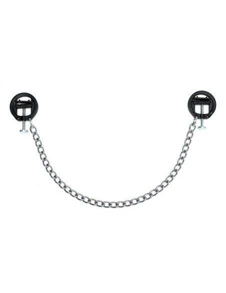 Rimba Bondage Play Pinzas para Pezones