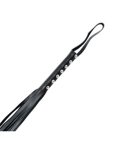 Rimba Bondage Play Flogger 90 cm
