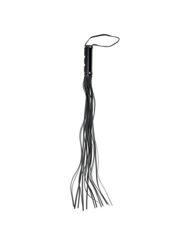 Rimba Bondage Play flogger 80 cm