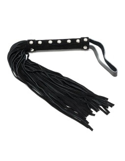Rimba Bondage Play Flogger 44 cm 2