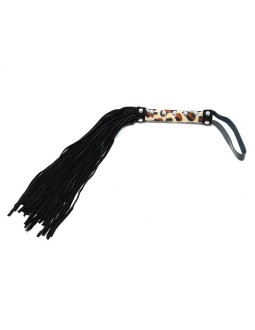 Rimba Bondage Play Flogger 44 cm