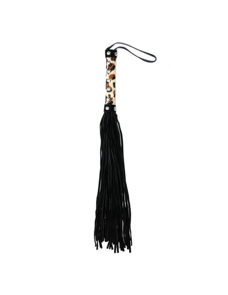 Rimba Bondage Play Flogger 44 cm Rimba Bondage Play Flogger 44 cm