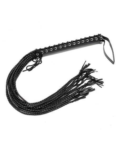 Rimba Bondage Play Flogger 90 cm Rimba Bondage Play Flogger 90 cm
