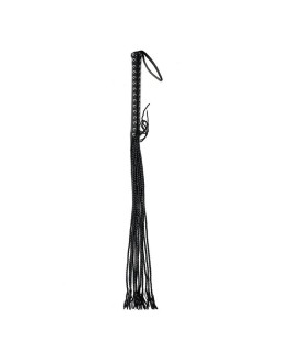 Rimba Bondage Play Flogger 90 cm 2