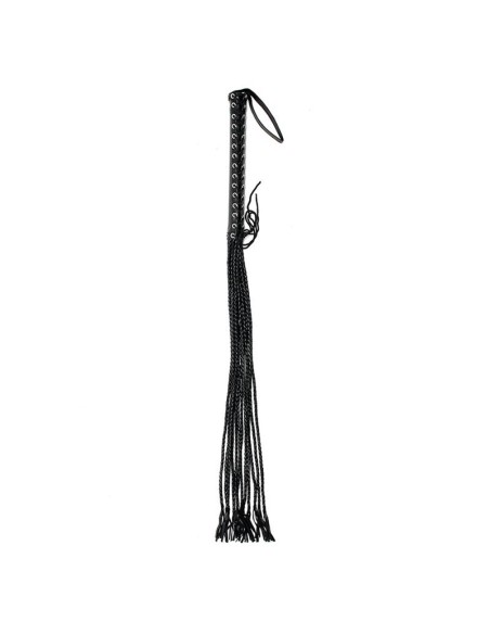 Rimba Bondage Play Flogger 90 cm Rimba Bondage Play Flogger 90 cm