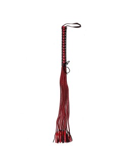 Rimba Bondage Play Flogger 90 cm 2