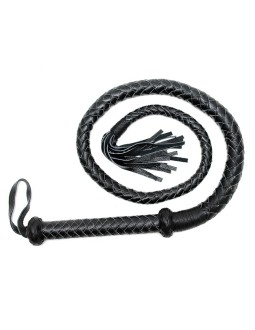 Rimba Bondage Play Latigo 200 cm