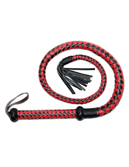 Rimba Bondage Play Latigo 200 cm Rimba Bondage Play Latigo 200 cm