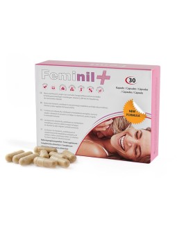 Feminil Capsulas