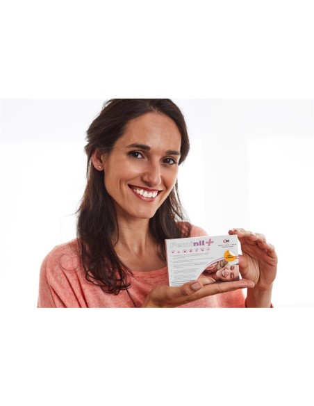 Feminil Capsulas