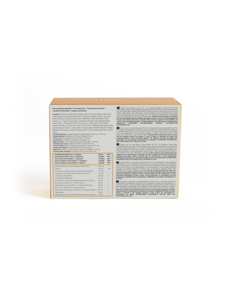 Hemapro Pastillas para las Hemorroides 60 Comprimidos