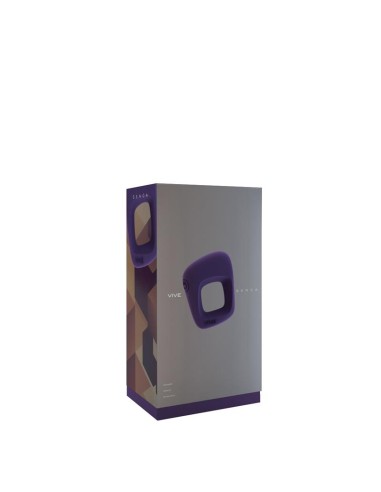 Estimulador Senca Purpura