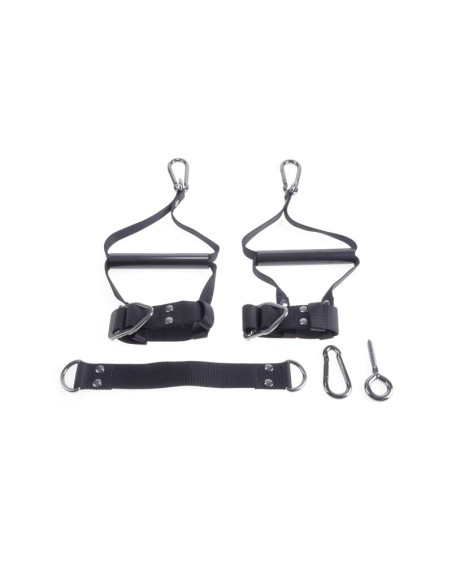 Set de Esposas de Suspension
