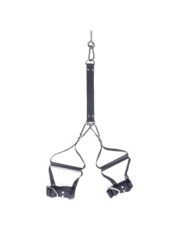 Set de Esposas de Suspension 2