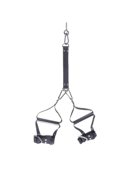 Set de Esposas de Suspension