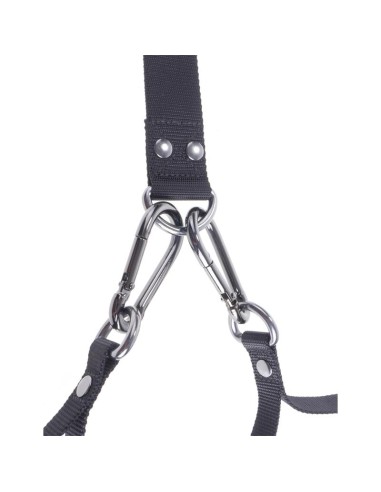 Set de Esposas de Suspension