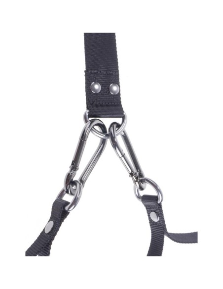 Set de Esposas de Suspension