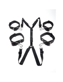 Correas Bondage para Cama
