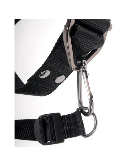 Correas Bondage para Cama