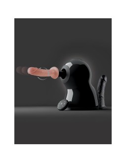 La Gran Maquina del Sexo The Bigger Bang