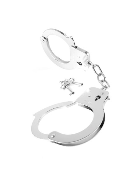 Esposas de Metal Designer