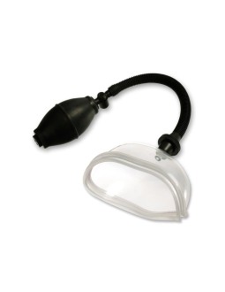 Bomba Vaginal de Alta Intensidad